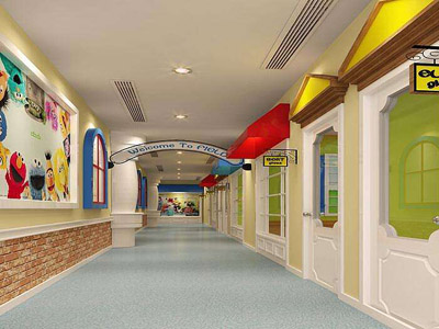 培訓(xùn)教育機(jī)構(gòu)空氣檢測(cè)